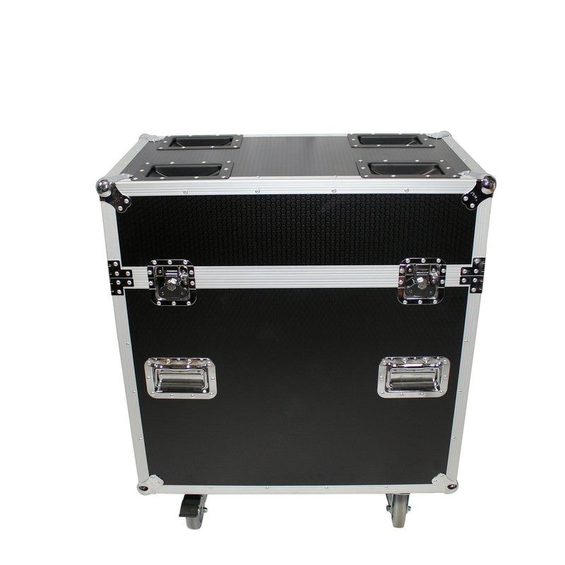 ProX XS-6XBP3030 Flight/Road Case Holds 6 Pieces 30" x 30" Aluminum Base Plate