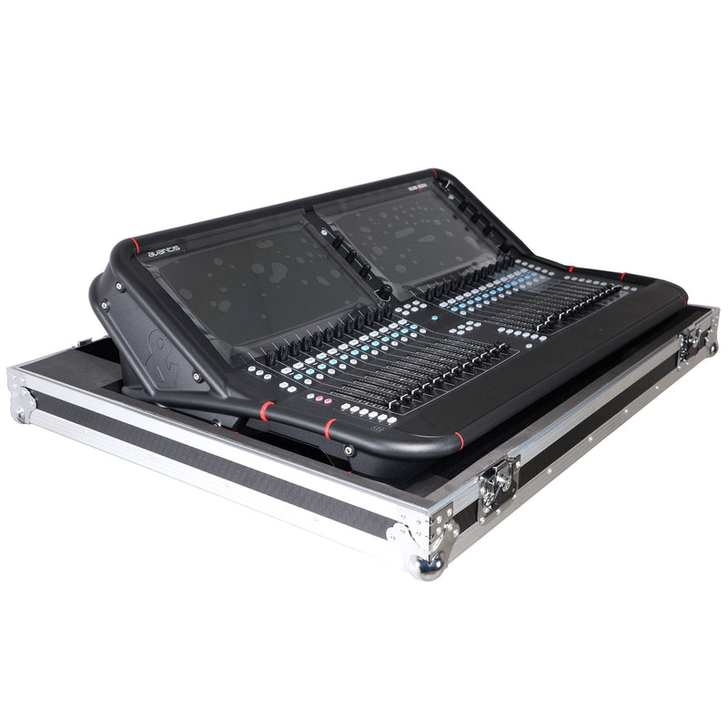 Prox XS-Ahavantis W convient à la console de mélangeur numérique ALLEN & HEATH