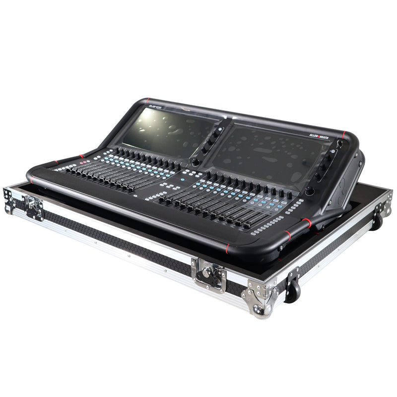 Prox XS-Ahavantis W convient à la console de mélangeur numérique ALLEN & HEATH