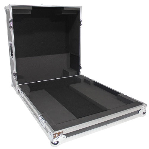 ProX XS-AHSQ6W Flight Case for Allen & Heath SQ6 Console - Red One Music