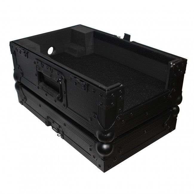 ProX XS-CDIBL Case For Medium Format Media Player - Red One Music