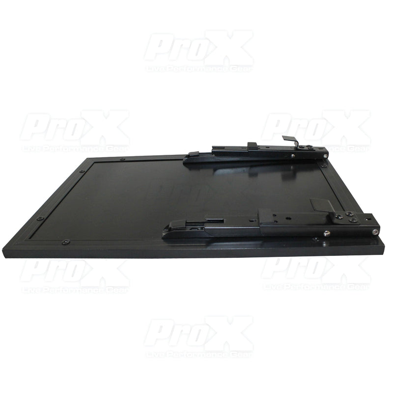 Étagère latérale universelle pour ordinateur portable ProX XS-LTSC – Compatible avec la plupart des étuis de contrôleur ProX