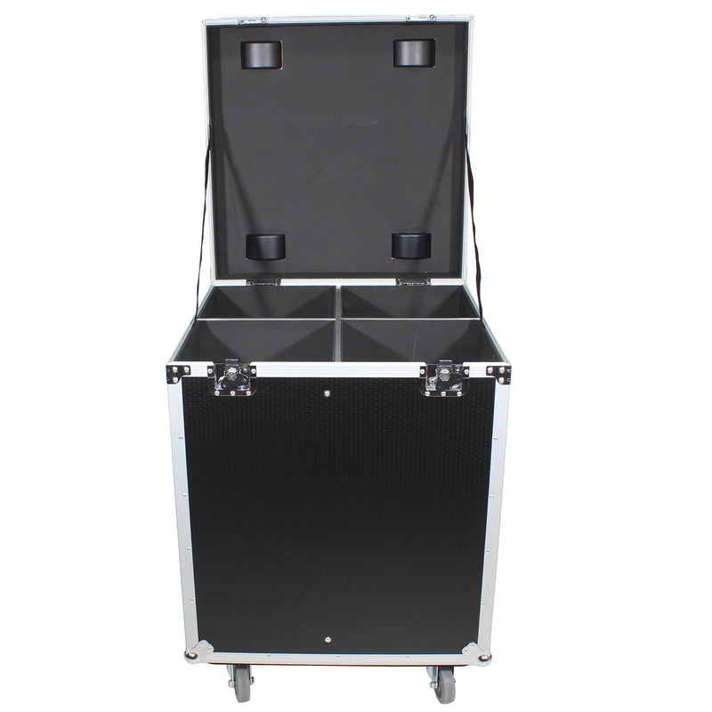 Étui Prox XS-Src4x4w pour le style 4x Leko, etc.