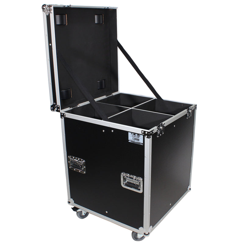 Étui Prox XS-Src4x4w pour le style 4x Leko, etc.