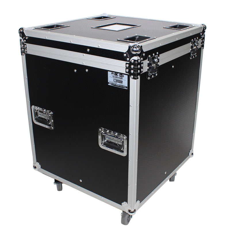 Étui Prox XS-Src4x4w pour le style 4x Leko, etc.