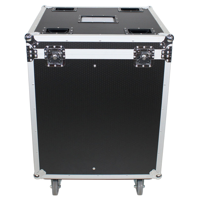 Étui Prox XS-Src4x4w pour le style 4x Leko, etc.