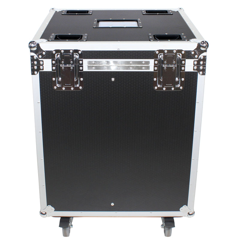 Étui Prox XS-Src4x4w pour le style 4x Leko, etc.