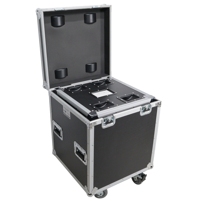 Prox XS-UTL47-PKG2 Package de 2 Études routières de style ATA Storage ATA