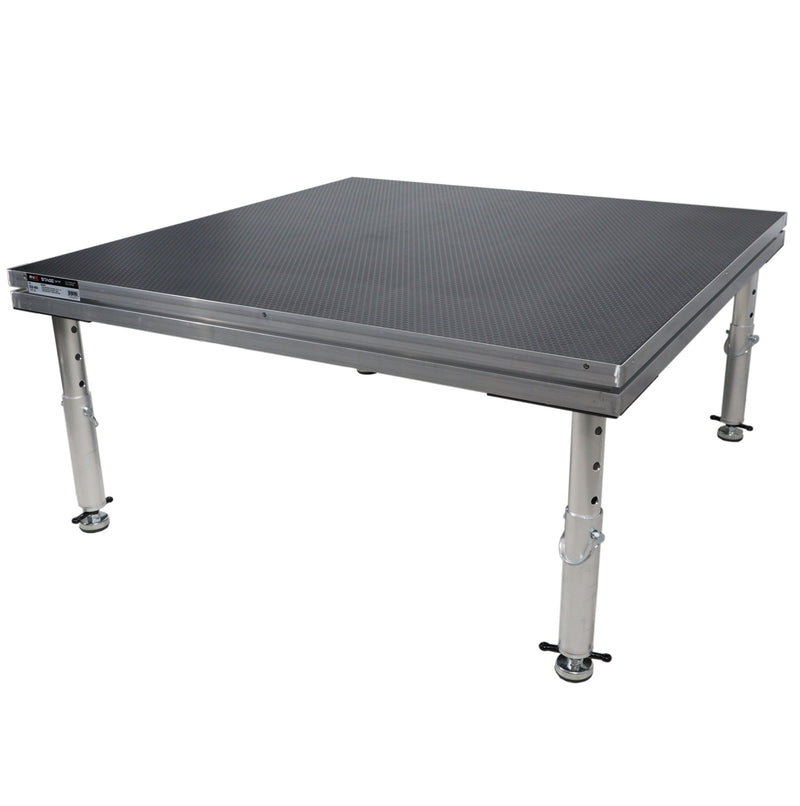 ProX XSU-4X4 Stage One 4' x 4' Ft Stage Deck