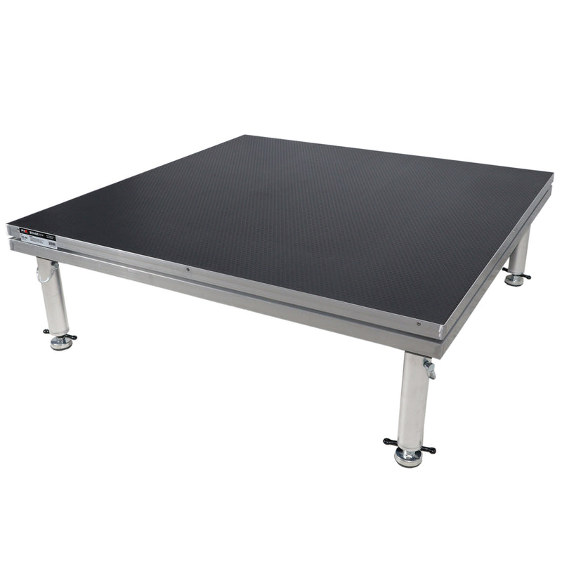 ProX XSU-4X4 Stage One 4' x 4' Ft Stage Deck