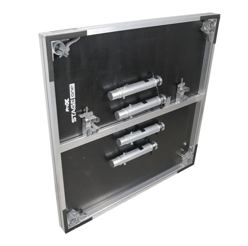 ProX XSU-4X4 Stage One 4' x 4' Ft Stage Deck