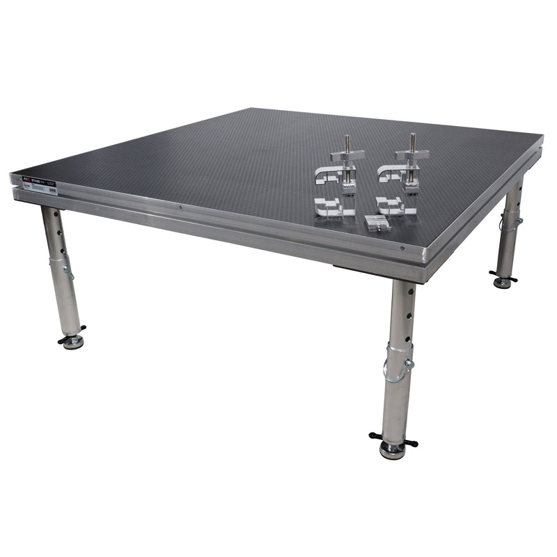 ProX XSU-4X4 Stage One 4' x 4' Ft Stage Deck