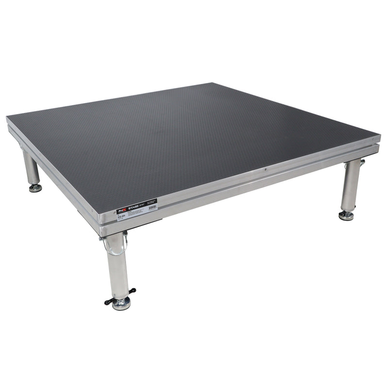 ProX XSU-4X4 Stage One 4' x 4' Ft Stage Deck