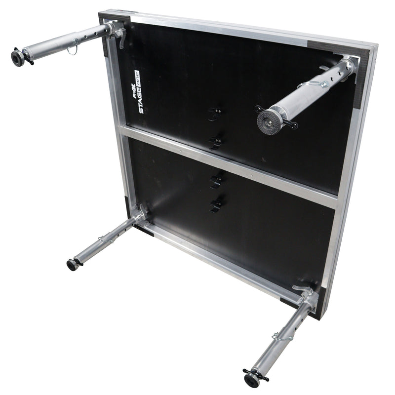 ProX XSU-4X4 Stage One 4' x 4' Ft Stage Deck