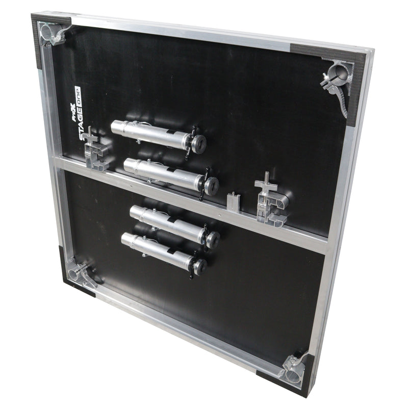 ProX XSU-4X4 Stage One 4' x 4' Ft Stage Deck