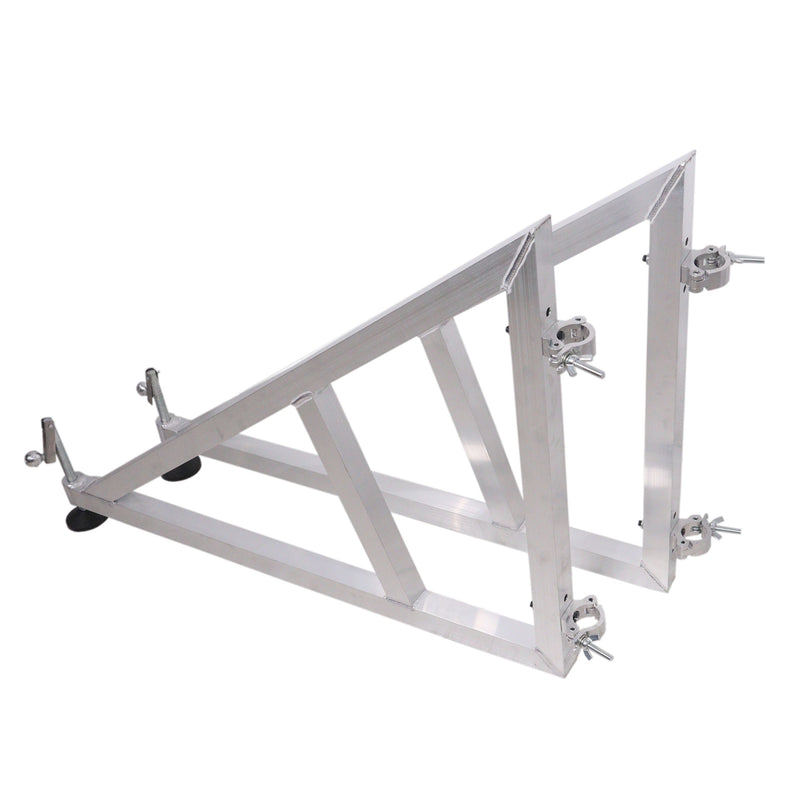 ProX XT-AC463X2 Pair of Vertical Truss Towers Outrigger Leg Stabilizers