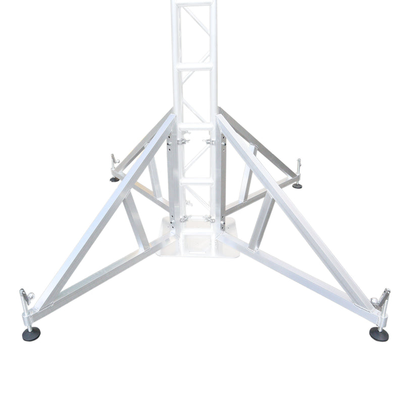 ProX XT-AC463X2 Pair of Vertical Truss Towers Outrigger Leg Stabilizers