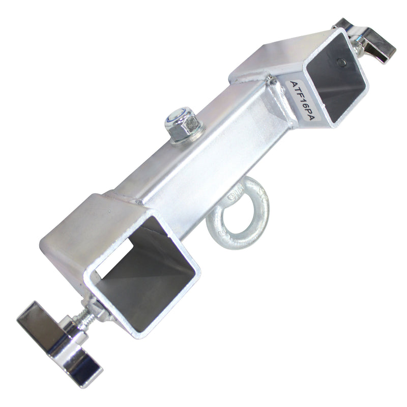 Adaptateur de fourche Fantek ProX XTF-ATF16PA avec anneau de suspension