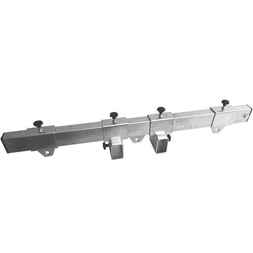 Adaptateur de fourche mobile ProX XTF-ATF17PAM Fantek avec anneau de suspension