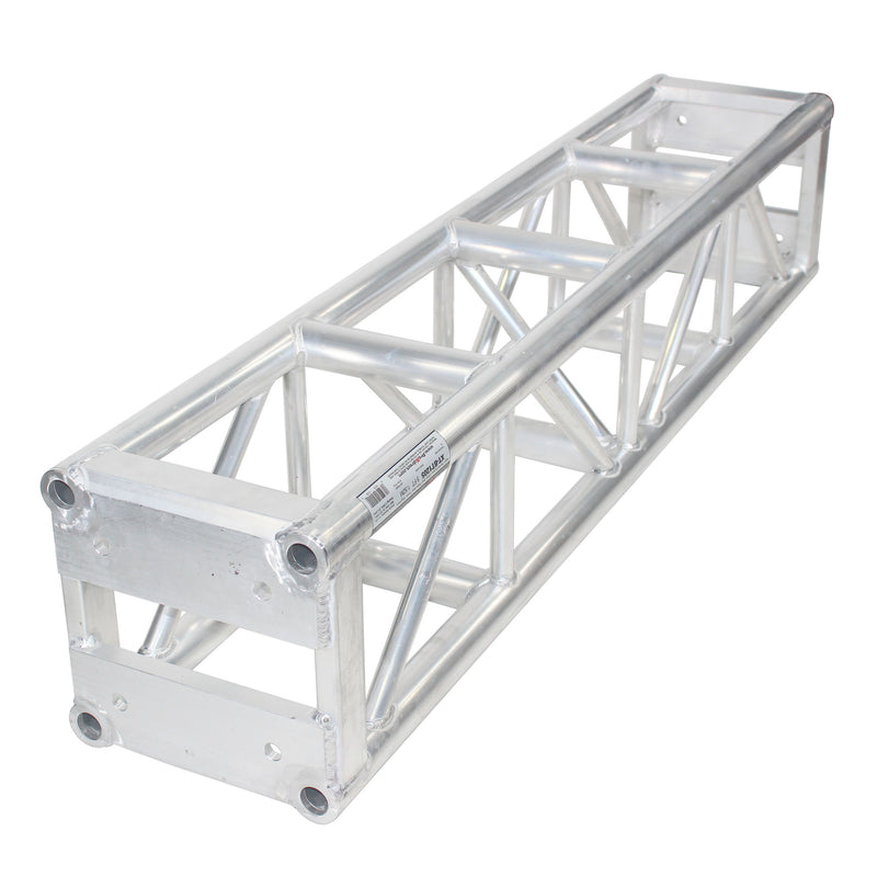 ProX XT-BT1205 5 Ft. BoltX Bolted 12 Inch. Professional Box Truss Segment | 3mm Wall