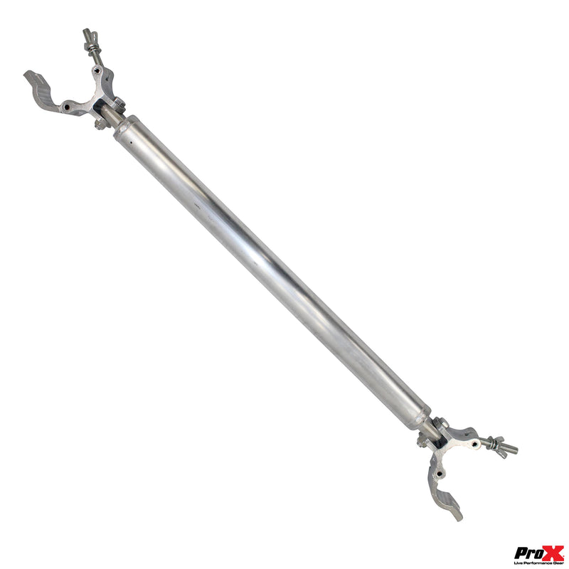ProX XT-DCS32 Single Truss Tube W/Clamp and Hinge on Each End