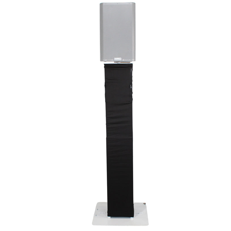 ProX XT-FLEXTOTEM TV Flex Totem TV Height Adjustable Totem Stand
