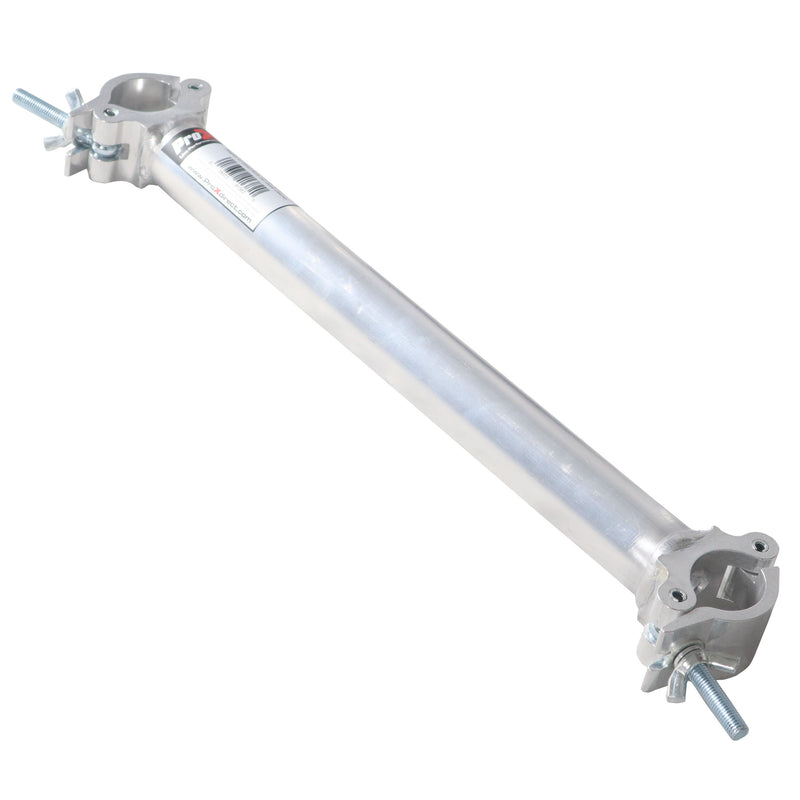 ProX XT-GRU-ARM 24" Truss Tube with Dual Clamp