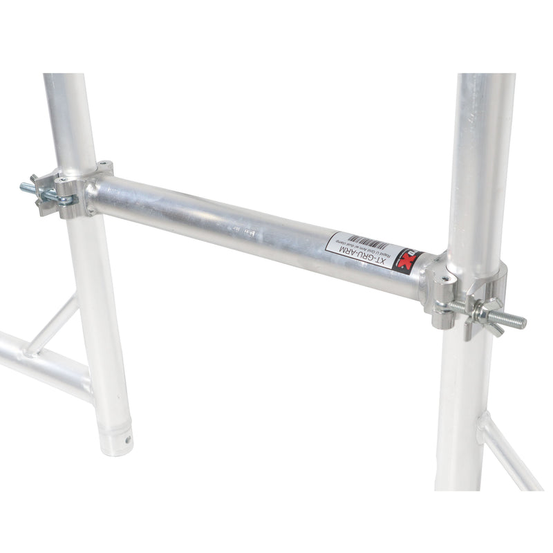 ProX XT-GRU-ARM 24" Truss Tube with Dual Clamp
