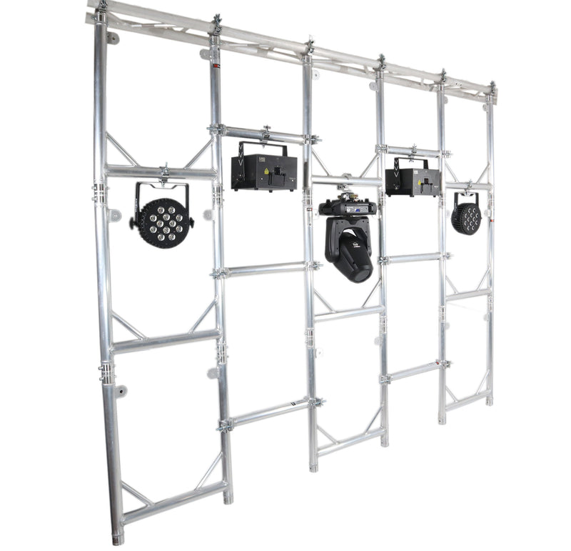 ProX XT-GRU-ARM 24" Truss Tube with Dual Clamp