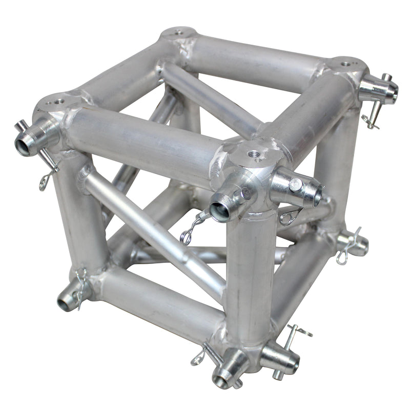 ProX XT-JB6W-2W 6 Way Square Truss Junction Block