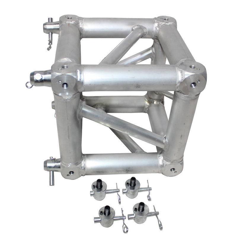ProX XT-JB6W-2W 6 Way Square Truss Junction Block