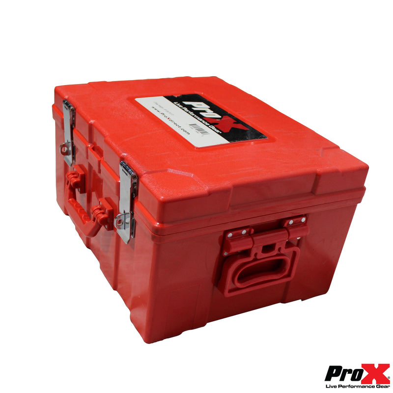ProX XT-MCH1TX2-30FT Set of 2: 1 Ton Manual Chain Hoist W/30 Ft (9 M) Chain