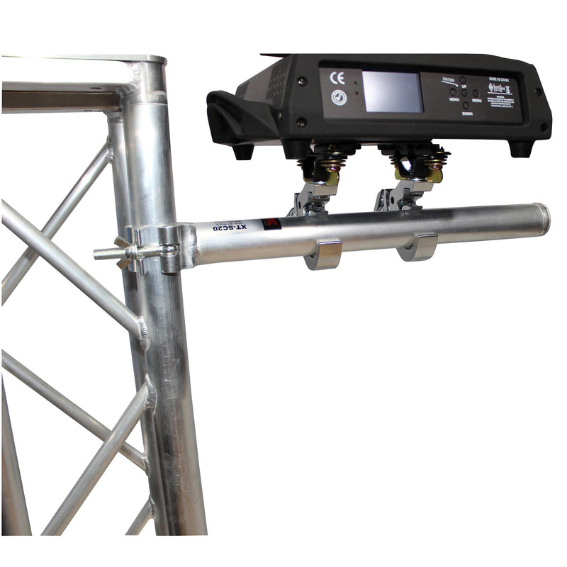ProX XT-SC20 20” Pole 3mm W/Pro Clamp