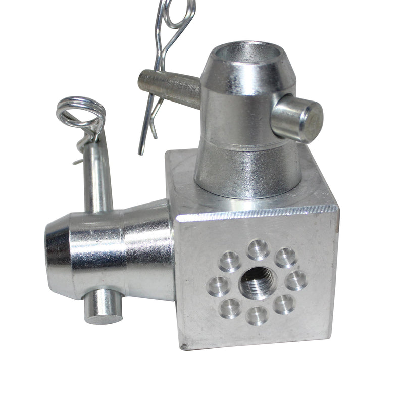 ProX XT-SJB Single Tube Multi Junction Box Cube M12