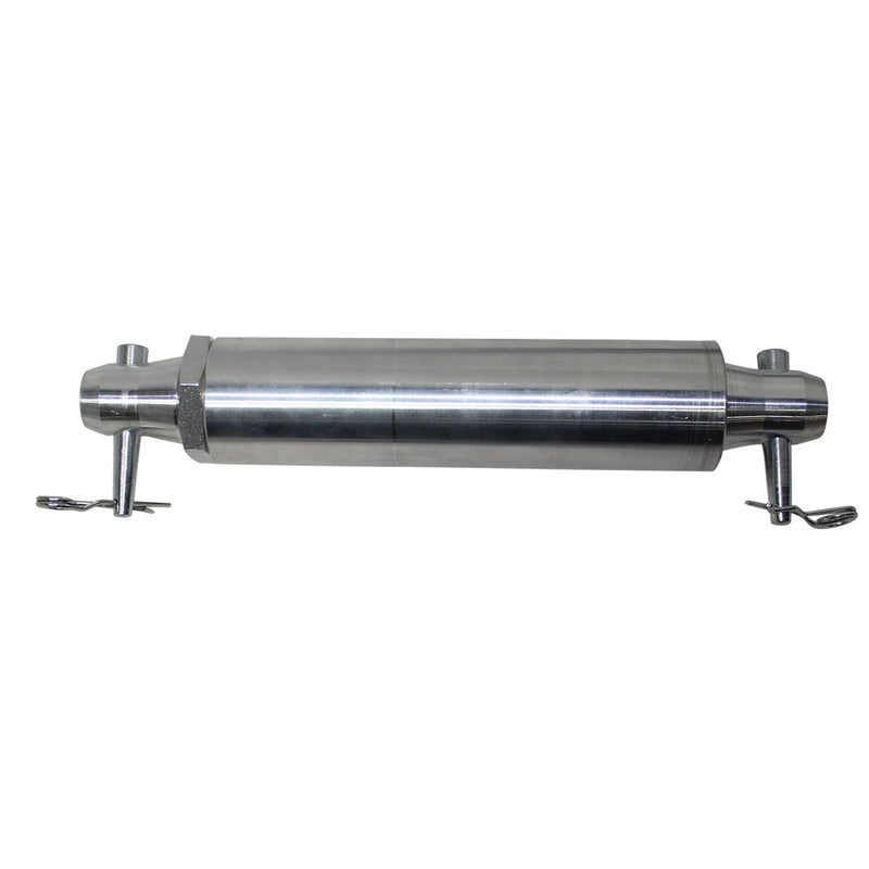 ProX XT-SPM210-265 Entretoise réglable mâle 210 à 265 mm