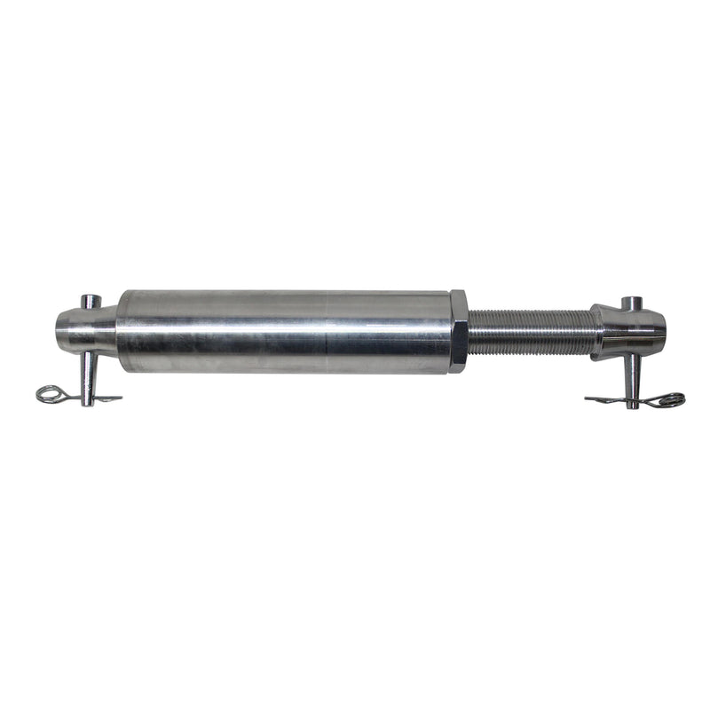 ProX XT-SPM210-265 Entretoise réglable mâle 210 à 265 mm