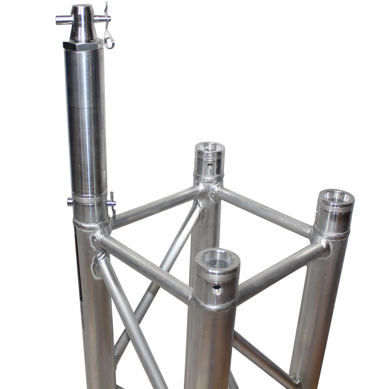 ProX XT-SPM210-265 Entretoise réglable mâle 210 à 265 mm