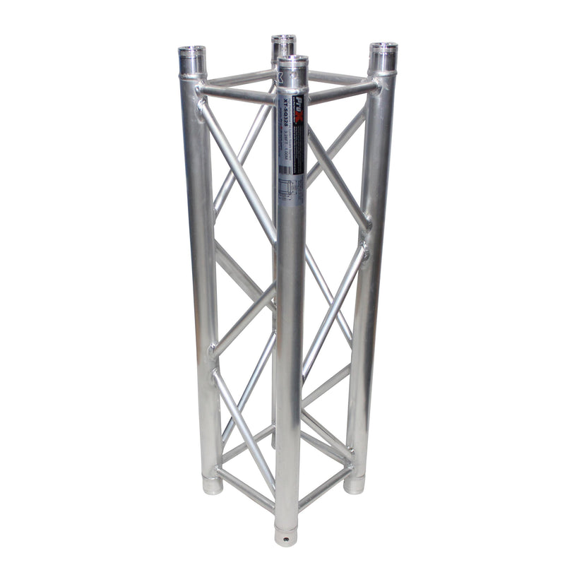 ProX XT-SQ328 3.28 Ft F34 Square Truss Segment