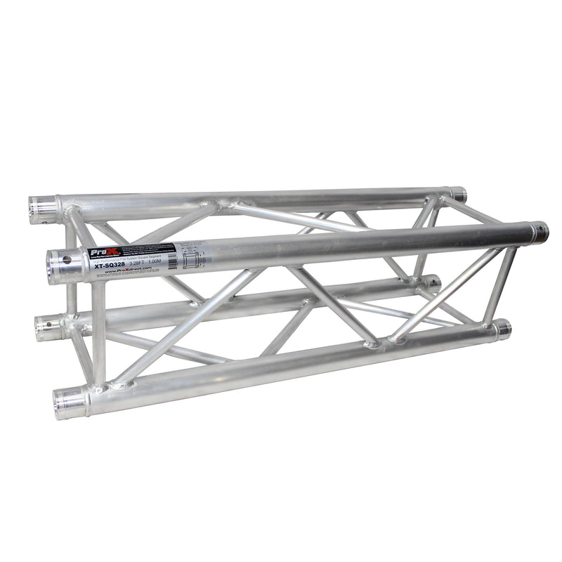 ProX XT-SQ328 3.28 Ft F34 Square Truss Segment