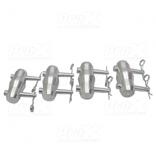 ProX XT-SQPL328 3.28 FT F34 Professional Truss Ladder Segment