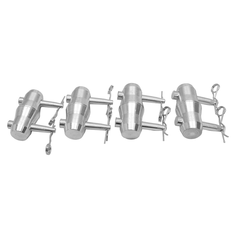 ProX XT-SQPL820 8.20 ft F34 Professional Truss Ladder Segment