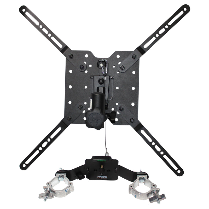 ProX XT-MEDIAMOUNT Universal 32" to 80" TV Bracket Vesa Mount