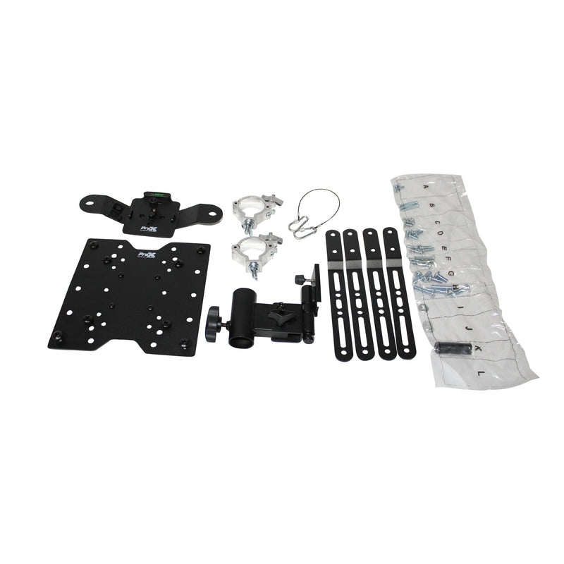 ProX XT-MEDIAMOUNT Universal 32" to 80" TV Bracket Vesa Mount