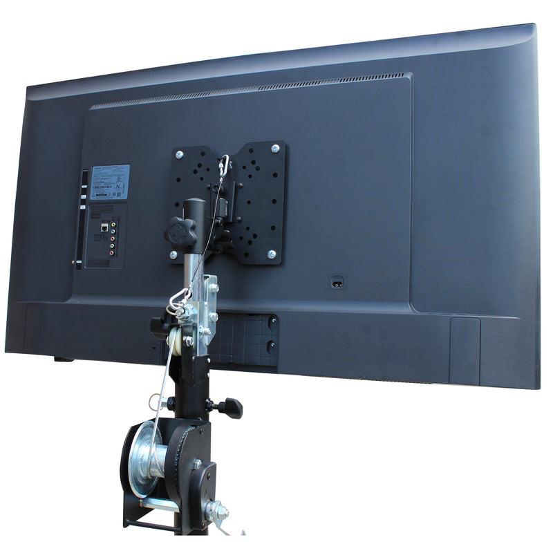 ProX XT-MEDIAMOUNT Universal 32" to 80" TV Bracket Vesa Mount