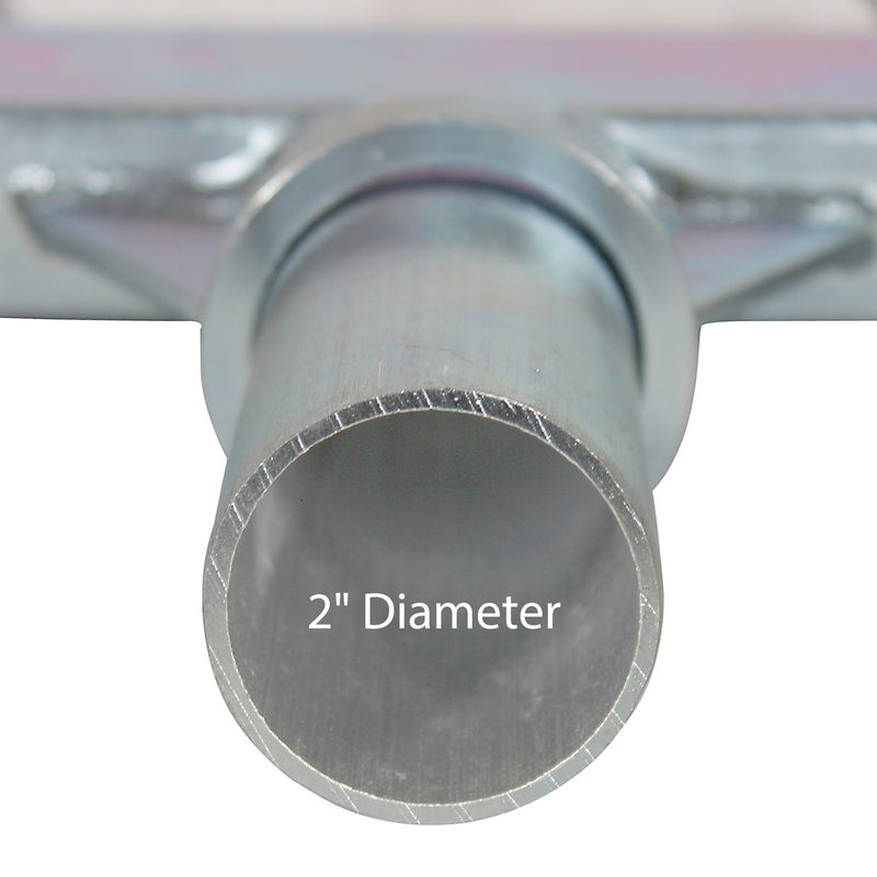Adaptateur en T ProX XT-TADAPTER-500 pour XT-CRANK18Ft-500