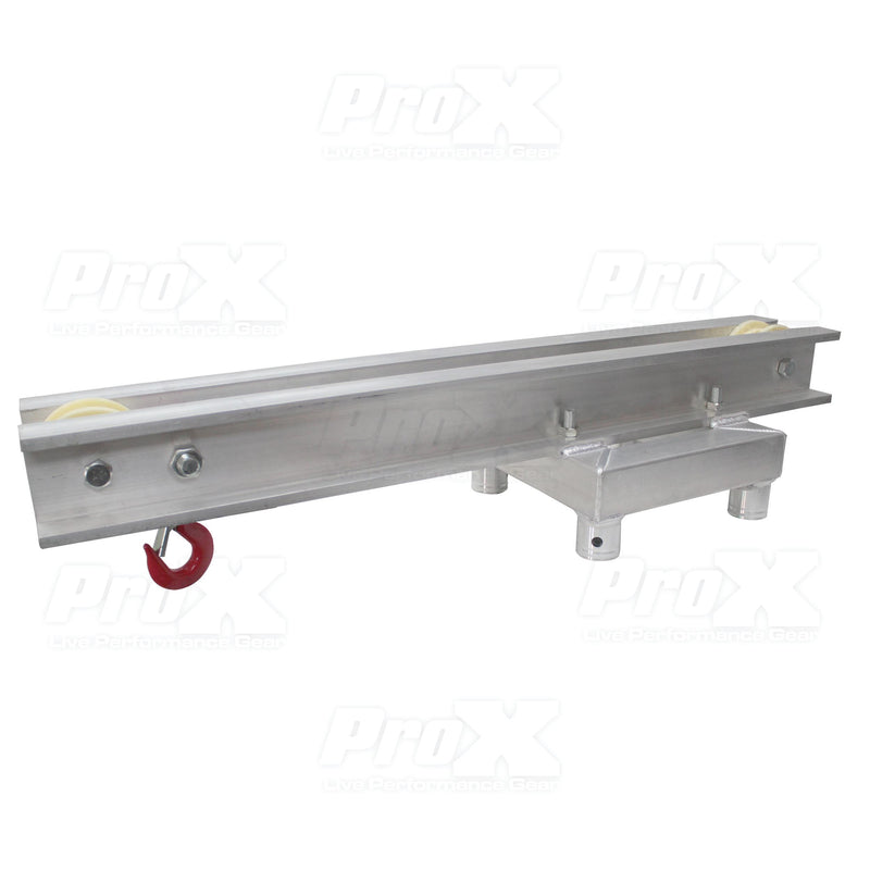 ProX XT-TOPCM1M Section de ferme supérieure de 1 mètre pour moteur électrique ou palan à chaîne manuel