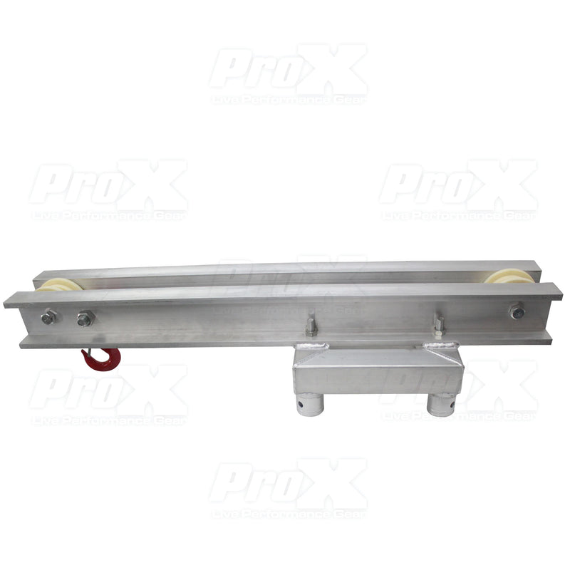 ProX XT-TOPCM1M Section de ferme supérieure de 1 mètre pour moteur électrique ou palan à chaîne manuel