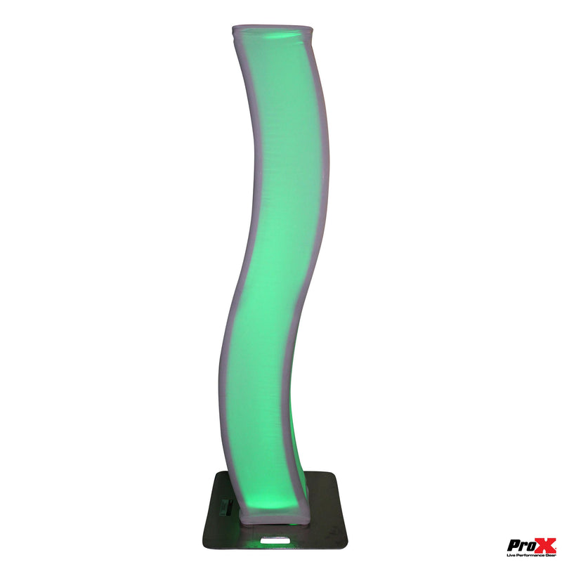 ProX XT-WAVE656 6.56ft F31 Wave Single Pipe