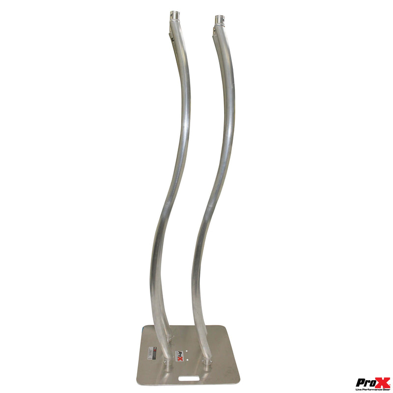 ProX XT-WAVE656 6.56ft F31 Wave Single Pipe