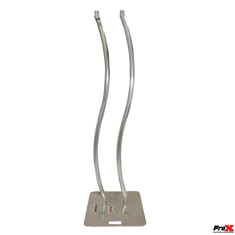 ProX XT-WAVE656 6.56ft F31 Wave Single Pipe